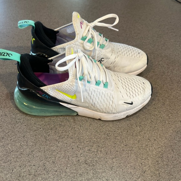 Nike air max 270 - Picture 1 of 5